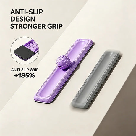Foot Massage Roller Acupressure Foot Care Tool Relaxation Foot Massager for Yoga Relax The Deep Muscles of The Feet