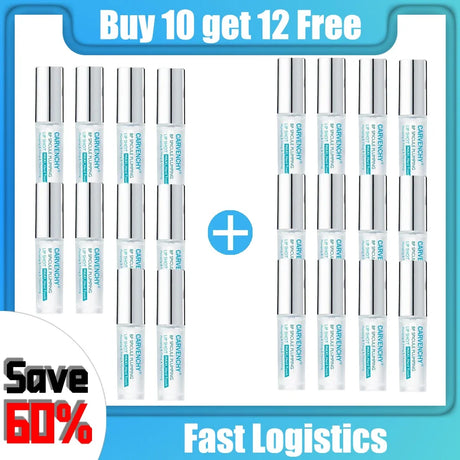 Plump Lip Shot Instantly Volumis Increase Lip Elasticity Long-lasting Moisturize Lip Plumper Gloss Sexy Beauty Makeup
