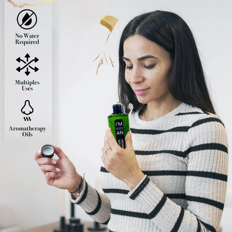 200ML Aromatherapy Marriott Hotel Hilton Ritz Carlton Fireless Replenisher Fluid Fragrance Oil for Home Diffuser Essential Oils
