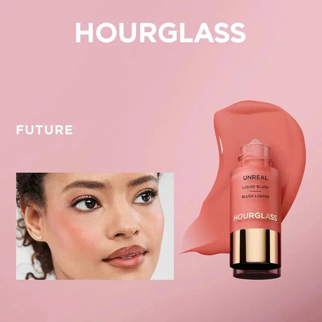 Hourglass Multicolour Liquid Facial Concealer Spots Black Circle Eye Lacrimal Groove High Coverage Lasting Oil Control Makeup