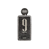 Afnan 9 PM Night Out Extrait de Parfum for Unisex – Oriental Spicy Fragrance, Perfect Gift for Women & Men, 3.4 fl oz