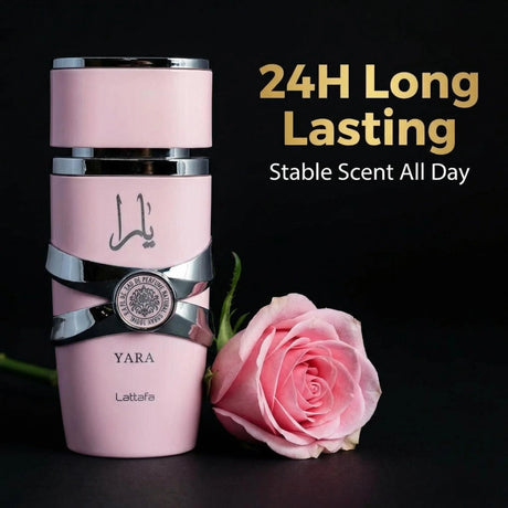 Unisex Woody Amber Eau De Parfum 100ml Long Lasting 8H Bourbon Vanilla Perfume for Daily Work Dating Business Social Occasions