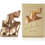 Billie Eilish Women's perfume spray, 3.4oz100ml amber delicacy perfume, elegant and unique, perfect choice for gifts