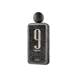 Afnan 9 PM Night Out Extrait de Parfum for Unisex – Oriental Spicy Fragrance, Perfect Gift for Women & Men, 3.4 fl oz