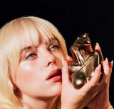 Billie Eilish Women's perfume spray, 3.4oz100ml amber delicacy perfume, elegant and unique, perfect choice for gifts