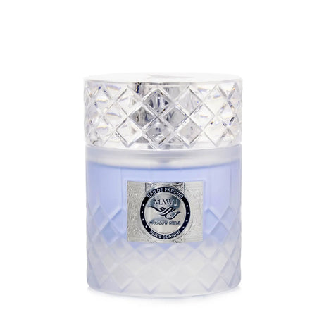 Mawj Moscow Mule by Paris Corner Unisex Fresh & Invigorating Eau de Parfum, Long-Lasting, 3.4 oz – Perfect Gift for Women & Men
