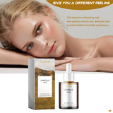 EELHOE Centella Asiatica Serum Tighten Skin Soothing Smooth Improve Dryness Deep Hydration Face Care Moisturizing Facial Serum