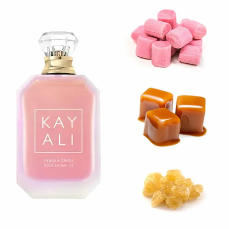 Kayali Vanilla Candy Rock Sugar 42 Eau de Parfum100 ml