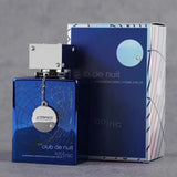 Armaf Club De Nuit Iconic Unisex Perfume 3.6Oz/105Ml Long Lasting Woody Aromatic Eau De Parfum Spray