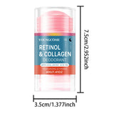 Women's Natural anti Deodorant Lotion Multiple Fruits Perfume Exciting Ambiguous Atmosphere Long Lasting Fragrance Skin Care