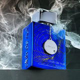 Armaf Club De Nuit Iconic Unisex Perfume 3.6Oz/105Ml Long Lasting Woody Aromatic Eau De Parfum Spray