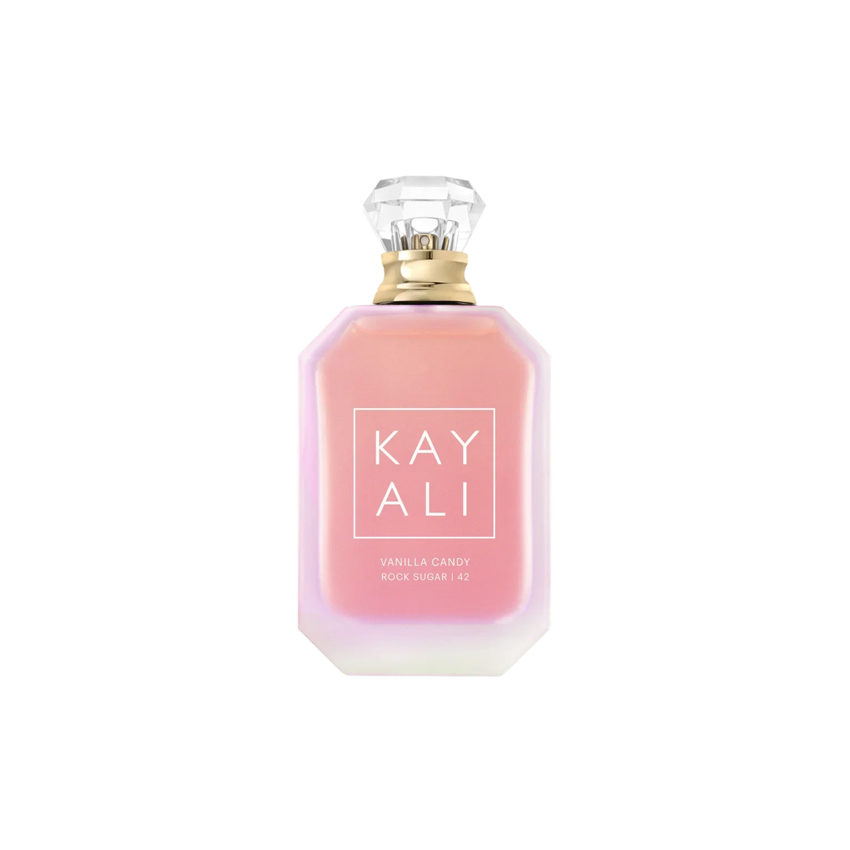 Kayali Vanilla Candy Rock Sugar 42 Eau de Parfum100 ml