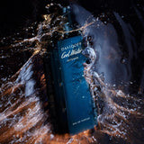 Davidoff Cool Water Eau de Parfum Intense – Ambery Men's Cologne – With Notes of Green Mandarin, Coconut Water & Amber – Long Lasting Fragrance - 4.2 Oz