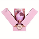 Armaf Yum Yum Eau de Parfum 3.4oz/100ml Sweet Gourmand Fragrance for Women Long Lasting Perfume Spray