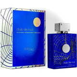 Armaf Club De Nuit Iconic Unisex Perfume 3.6Oz/105Ml Long Lasting Woody Aromatic Eau De Parfum Spray