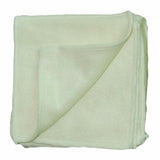 (12 pcs/lot) Alvababy Bamboo Wipe Size 12cmx12cm for cleaning 2 Layers Bamboo Baby Wipe Reusable Washable Bamboo Saliva Towel