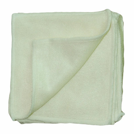 (12 pcs/lot) Alvababy Bamboo Wipe Size 12cmx12cm for cleaning 2 Layers Bamboo Baby Wipe Reusable Washable Bamboo Saliva Towel
