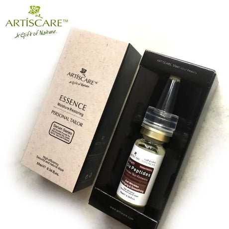 ARTISCARE Six Peptides Face Serum 5pcs/Lot for Moisturizing Facial Essence Skin Care Peptide Face Liquid