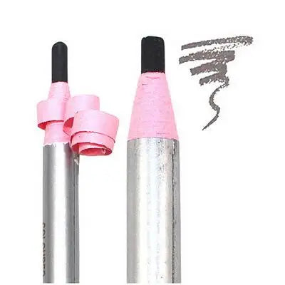 2pcs Waterproof Long Lasting Eyebrow Pencil for Eyebrow Permanent Makeup Tattoo Stereotypes Pen Eyebrow Enhancer