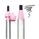 2pcs Waterproof Long Lasting Eyebrow Pencil for Eyebrow Permanent Makeup Tattoo Stereotypes Pen Eyebrow Enhancer
