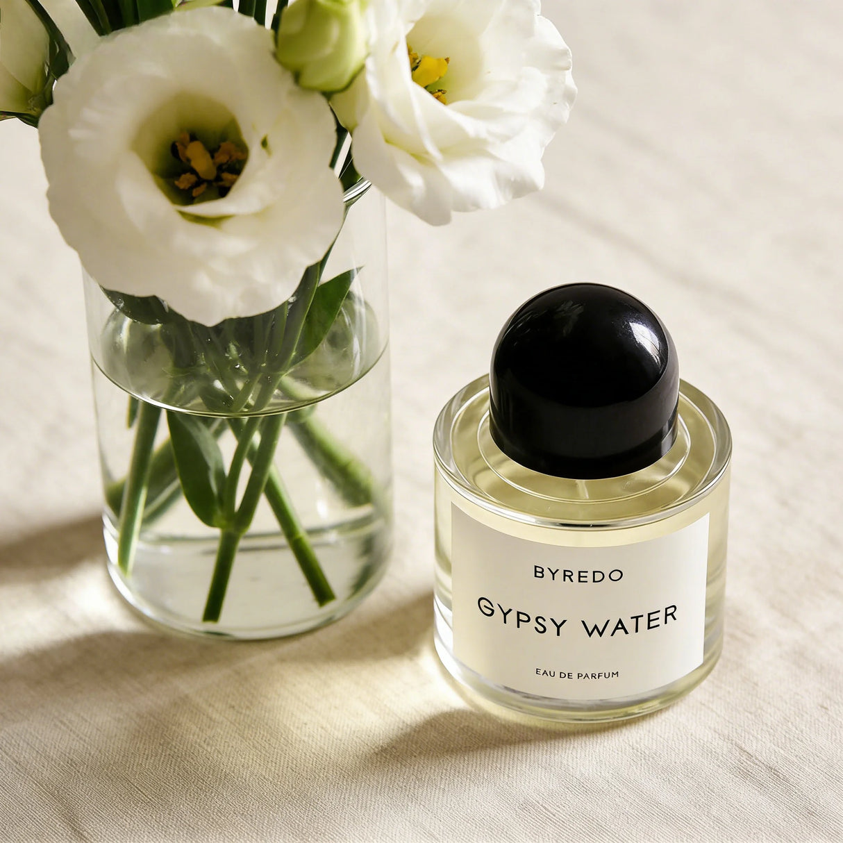 BYREDO Unisex Eau De Parfum Perfume Set 4-Piece - Mojave Ghost Rose of No Man's Land Super Cedar Gypsy Water Luxury Fragrance