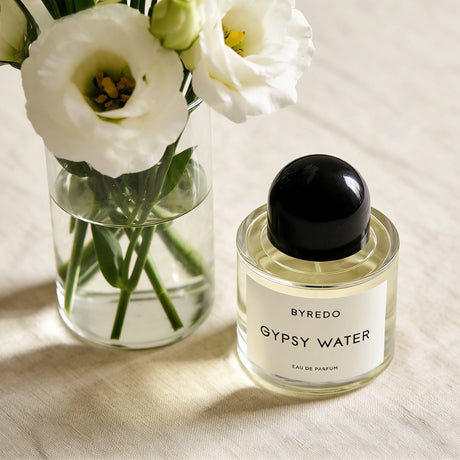 BYREDO Unisex Eau De Parfum Perfume Set 4-Piece - Mojave Ghost Rose of No Man's Land Super Cedar Gypsy Water Luxury Fragrance