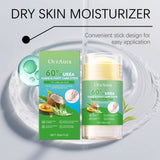 Hand and Foot Balm Stick with Beeswax for Dry Cracked Skin Soothing Repairing Rough Heels Hands Non Greasy Travel Size 30g