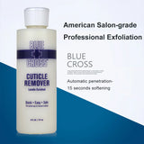 30/177/473Ml Nail Cuticle Removal Gel Cream Foot Cuticle Remove Soften Dead Skin Foot Exfoliation Softener