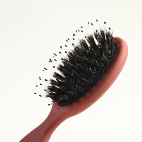 Kids Adult Hair Care Massage Scalp Portable Pocket Air Cushion Comb Scalp Massage Airbag Comb Children's Small Comb Combs