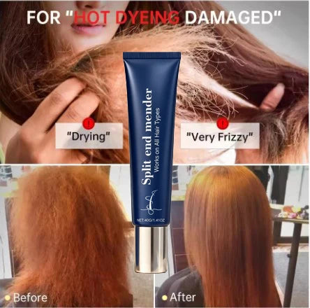 Smooth Hair Conditioner eliminates frizz nourishes prevents split ends and tangles and hair lossSuitable for all hair types