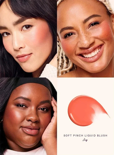Rare Beauty 3D Contour Stick Waterproof Bronzer Natural Skin Shading Slimming Face Sculpting Gift for Women Daily Party Makeup