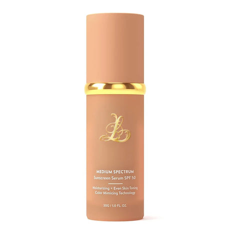 Four-In-One Color-Changing Liquid Foundation,With Spf50+