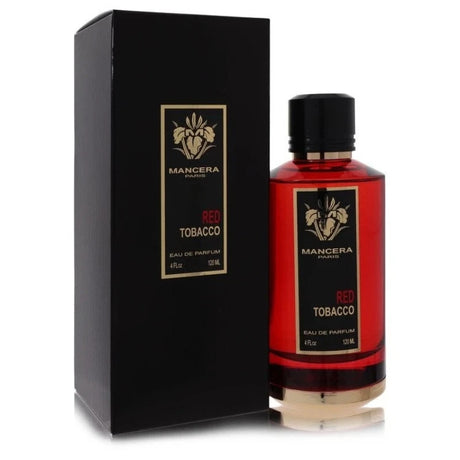 Mancera Parfum Lasting Perfume and Colognes Aromatic Aquatic Vanille Fragrance Fresh Sea Notes Lemon Citrus Refreshing 120ml