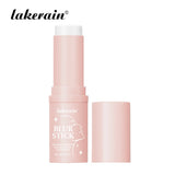 Blur Stick Invisible Pore Primer Waterproof Face Primer Makeup Base Oil-control Matte Smooth Fine Lines Isolation Barrier Primer