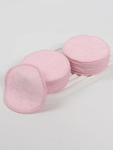 5/10/20 Pack Reusable Makeup Remover Pads Washable Face Cleansing Puff Cloth Clean Sponge Liquid Cream Tools Cosmetic Remover