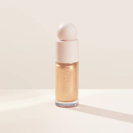 Rare Beauty Liquid Highlighter Shimmer Lasting Waterproof Natural Glow Face Body Blendable Highlight Cosmetic for Daily Party