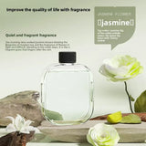 Automatic Fragrance Sprayer Aromatherapy Diffuser Family Bedroom Toilet Aromatherapy Machine Air Freshener Deodorant Diffuser