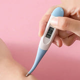 4/8/13pcs Newborn Daily Nail Care Kit Nail Clipper Tool Health Kit Thermometer Comb Care Kit