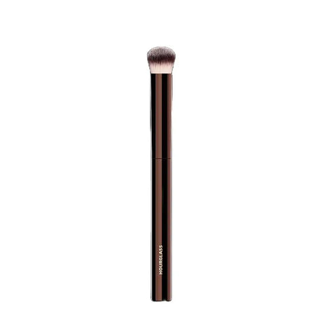 Hourglass Makeup Brush- No.19 Vanish Seamless Finish Concealer Brush Soft Fiber Hair Fashion Design Single Face Brush