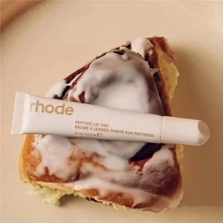 Brand Lip Gloss Peptide Lip Treatment Glazing Milk Hydrating Face Spray Deep Moisturizing Soothing Refreshing Lightweight Care