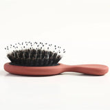 Kids Adult Hair Care Massage Scalp Portable Pocket Air Cushion Comb Scalp Massage Airbag Comb Children's Small Comb Combs