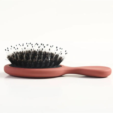 Kids Adult Hair Care Massage Scalp Portable Pocket Air Cushion Comb Scalp Massage Airbag Comb Children's Small Comb Combs
