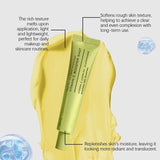 Vitamin C Booster Shot Face Cream With Glutathione And Niacinamide For Dark Spot Care,Improves Fine Lines,Korean Glass Skin Care