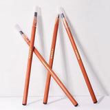 Matte Hard Eyebrow Pen Microblading Brows Definer Enhancers Easy To Apply Pencil Permanent Natural Waterproof Eyebrows Paint
