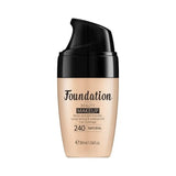 Double Wear Liquid Foundation Stay in Place Long Lasting Concealer Foundation Make-up Oil Control Moisturizing Facial Makeup