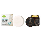 Organic Grass-fed Tallow Cream Relieves Dryness Calms Visible Redness Eczma Softens Rough Cracked Dewy Glow Barrier Repair Cream
