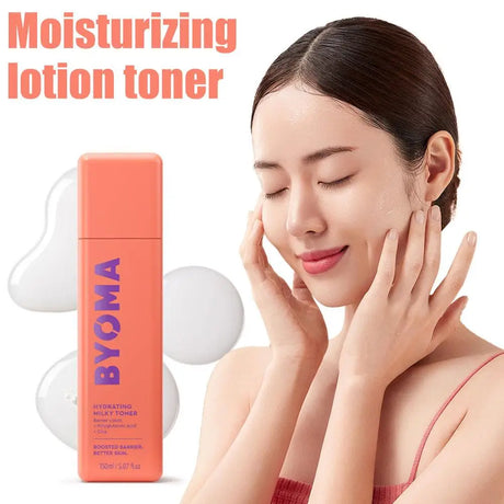 BYOMA Hydrating Recovery Oil Barrier Repair Serum Moisturizing Facial Oil Hydrating Instantly Radiant Anti Wrinkle Skincare