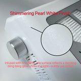 Professional Nail Dust Collector Powerful Suction Salon Vacuum Cleaner Extractor Manicure Fan With HEPA Filter Speed Adjustable