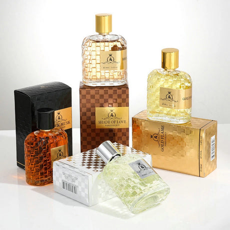 Private Brand Perfume Women Eau De Parfum 100ml Lasting Fragrant Perfumes De Mujer Originales Fresh Natural Floral Scent Spray