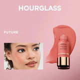 Hot Hourglass Functionality Concealer Eye Lacrimal Groove Brightening Cover Facial Acne Mark Spot Dark Circles Makeup Cosmetics